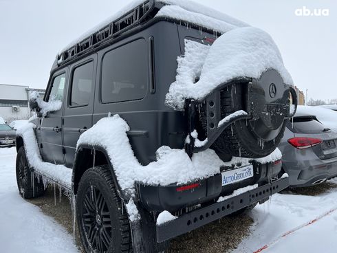 Mercedes-Benz G-Класс 2023 - фото 15