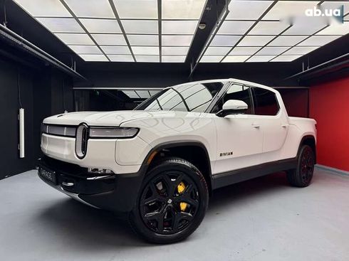 Rivian R1T 2023 - фото 6