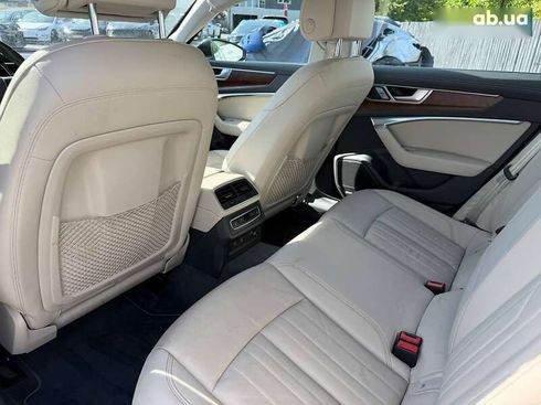 Audi A6 2019 - фото 7
