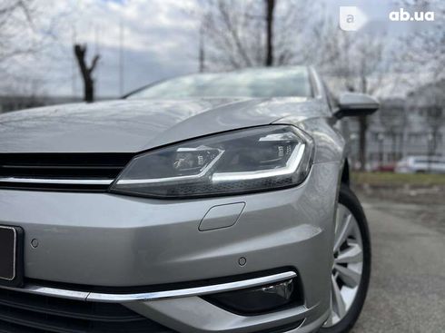 Volkswagen Golf 2019 - фото 8