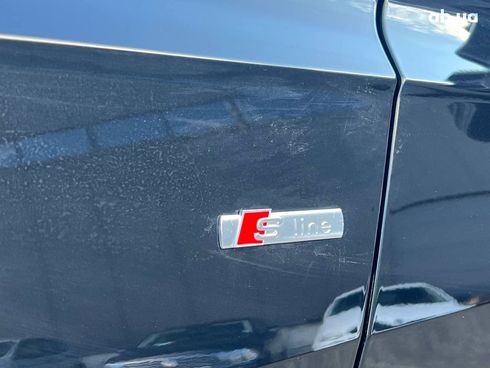 Audi A6 2019 черный - фото 14