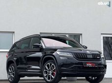Продажа б/у Skoda Kodiaq в Луцке - купить на Автобазаре