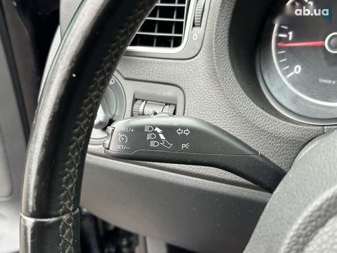 Volkswagen Polo 2012 - фото 18