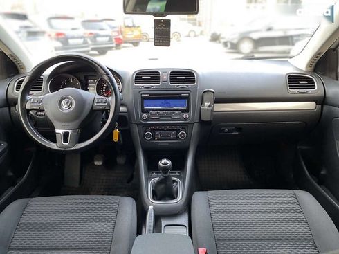Volkswagen Golf 2011 - фото 30