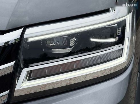 Volkswagen California 2021 - фото 15
