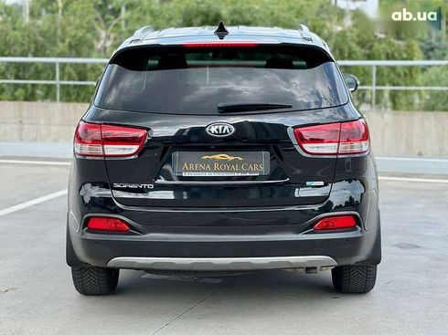 Kia Sorento 2015 - фото 8