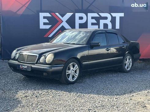 Mercedes-Benz E-Класс 1997 - фото 3