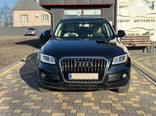 Продажа б/у Audi Q5 2016 года - купить на Автобазаре