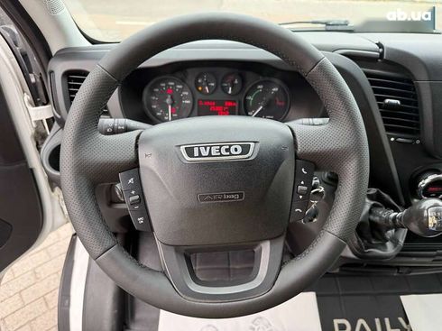 IVECO Daily 2014 - фото 13