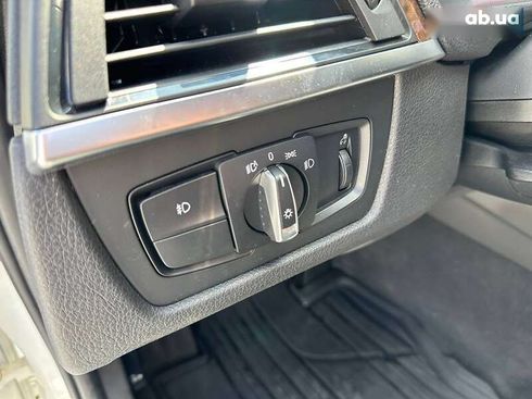 BMW 3 серия 2015 - фото 23