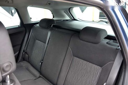 Opel Astra 2013 - фото 19
