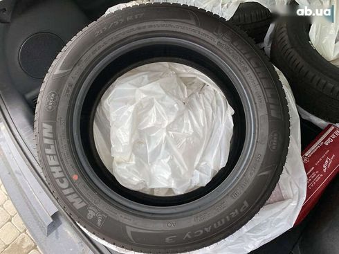 Kia Niro 2021 - фото 15