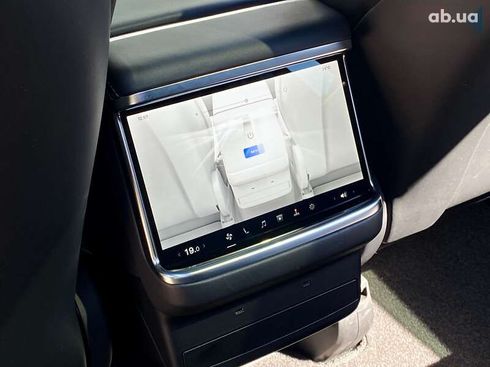 Tesla Model X 2022 - фото 18