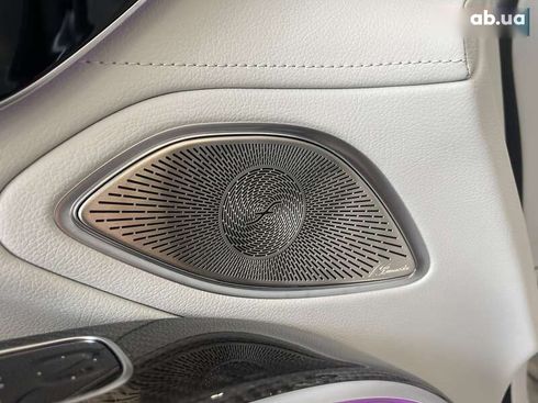 Mercedes-Benz EQS-Класс 2022 - фото 17