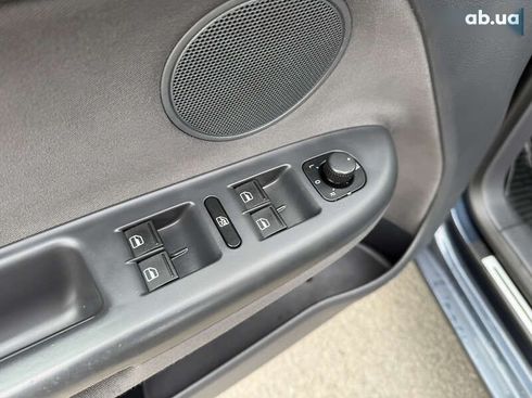Volkswagen Golf Plus 2006 - фото 21