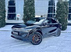 Продаж вживаних Zeekr 7X 2025 року - купити на Автобазарі