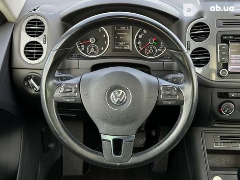 Volkswagen Tiguan 2015 - фото 27