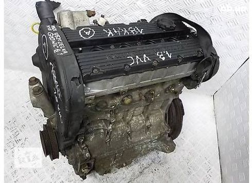 двигатель в сборе для Rover 25 - купити на Автобазарі - фото 2