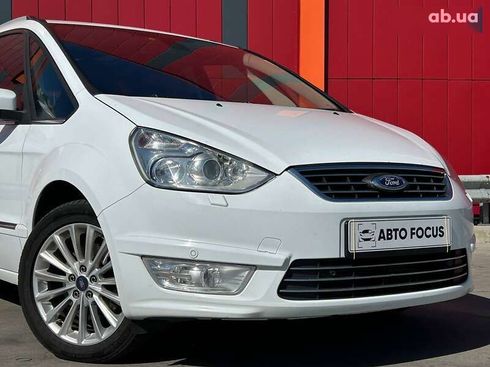 Ford Galaxy 2014 - фото 3