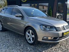 Продаж вживаних Volkswagen в Коломиї - купити на Автобазарі