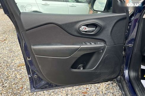 Jeep Cherokee 2015 - фото 7
