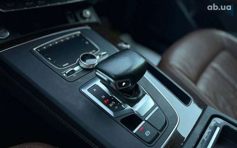 Audi Q5 2018 - фото 17
