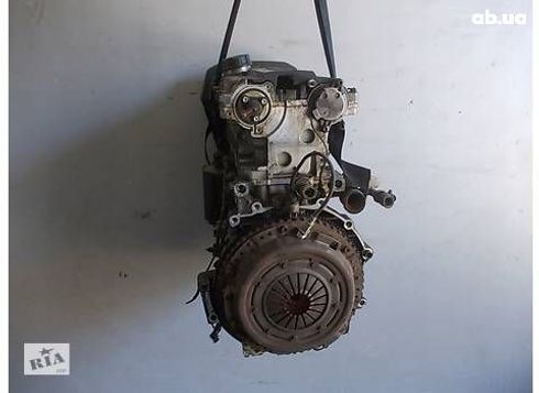 двигатель в сборе для Volvo 850 - купити на Автобазарі - фото 4