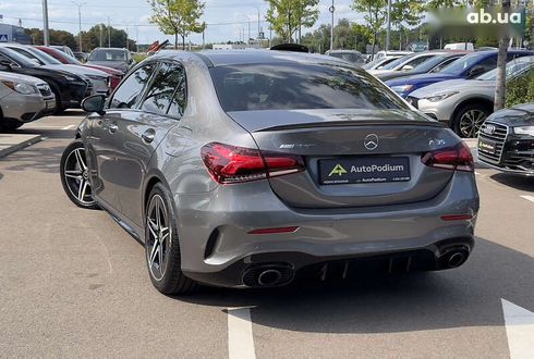 Mercedes-Benz A-Класс 2020 - фото 6