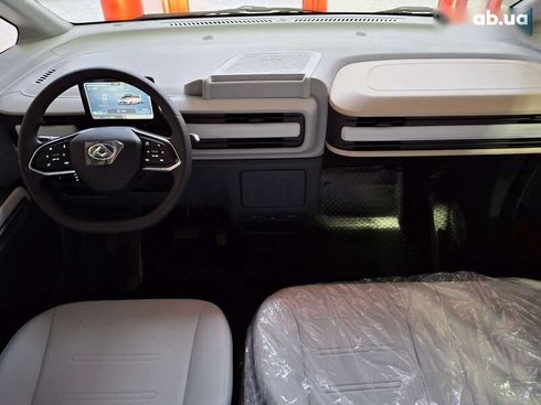 Maxus Dana V1 2024 - фото 17