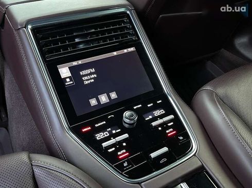 Porsche Panamera 2020 - фото 25