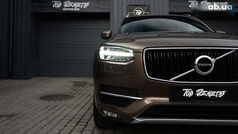 Volvo XC90 2017 - фото 6