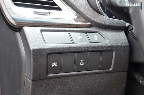 Hyundai Santa Fe 2013 - фото 19