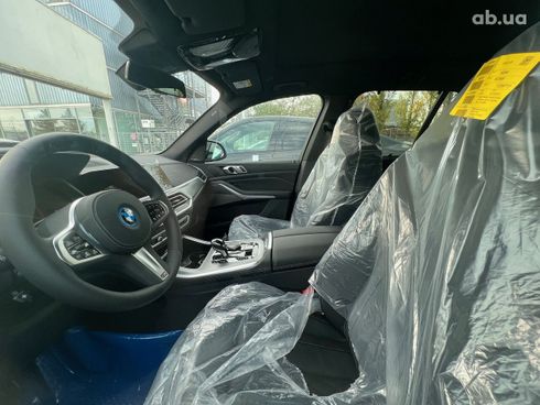BMW X5 2023 - фото 14