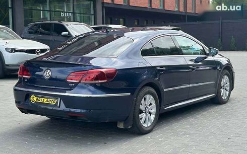 Volkswagen Passat CC 2014 - фото 6