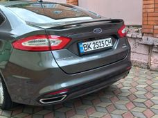 Купить Ford бу в Украине - купить на Автобазаре