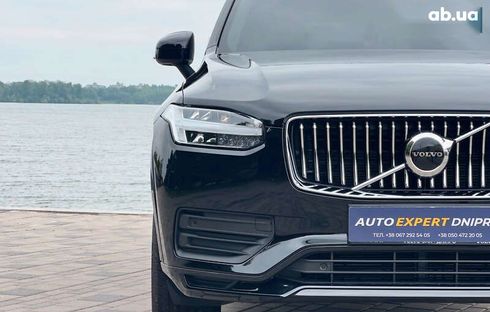 Volvo XC90 2022 - фото 5
