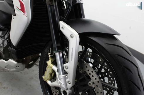 MV Agusta Brutale 2014 - фото 10