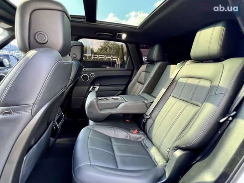 Land Rover Range Rover Sport 2018 - фото 30