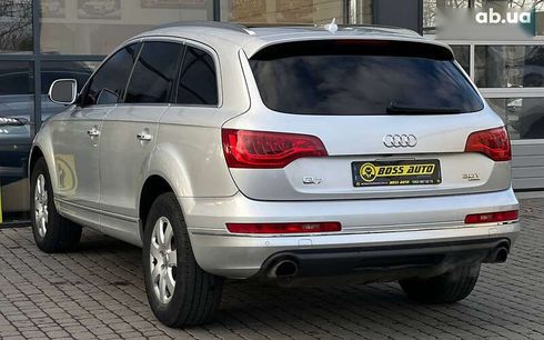 Audi Q7 2015 - фото 4