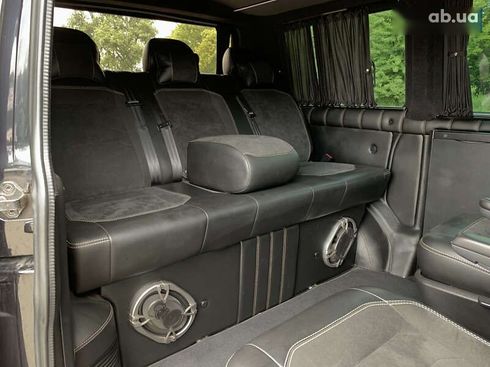 Volkswagen Transporter 2017 - фото 27