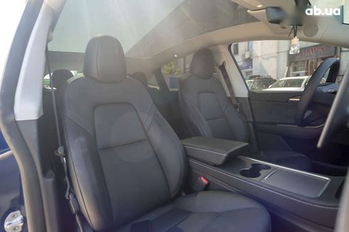 Tesla Model Y 2023 - фото 10
