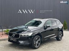 Продажа б/у Volvo XC60 2017 года - купить на Автобазаре