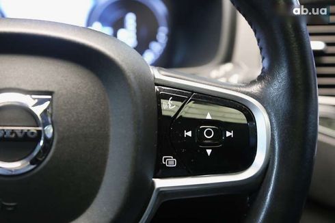 Volvo XC90 2016 - фото 29