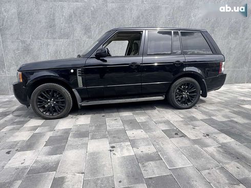Land Rover Range Rover 2011 - фото 21