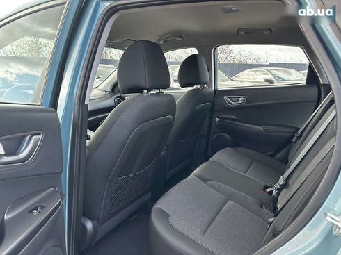 Hyundai Kona 2020 - фото 15