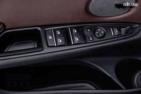 BMW X5 2014 - фото 23