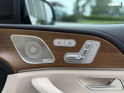 Mercedes-Benz GLS-Класс 2022 - фото 24
