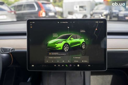 Tesla Model Y 2023 - фото 19