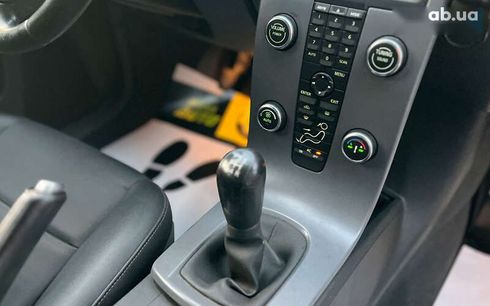 Volvo V50 2008 - фото 14