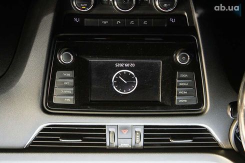 Skoda Octavia 2015 - фото 16